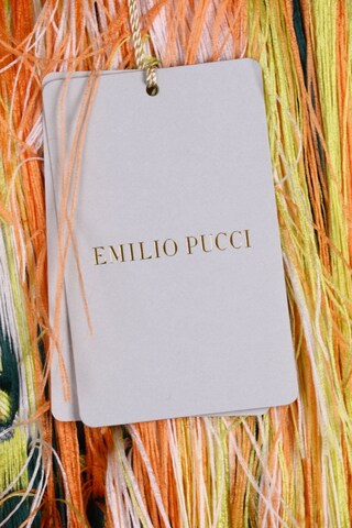 Emilio Pucci Jacket & Coat in L in Mixed colors