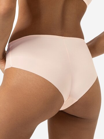 Culotte 'Delightful' Mey en rose