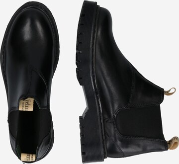 FELMINI Chelsea boots i svart