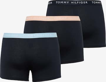 TOMMY HILFIGERBokserice 'Essential' - crna boja