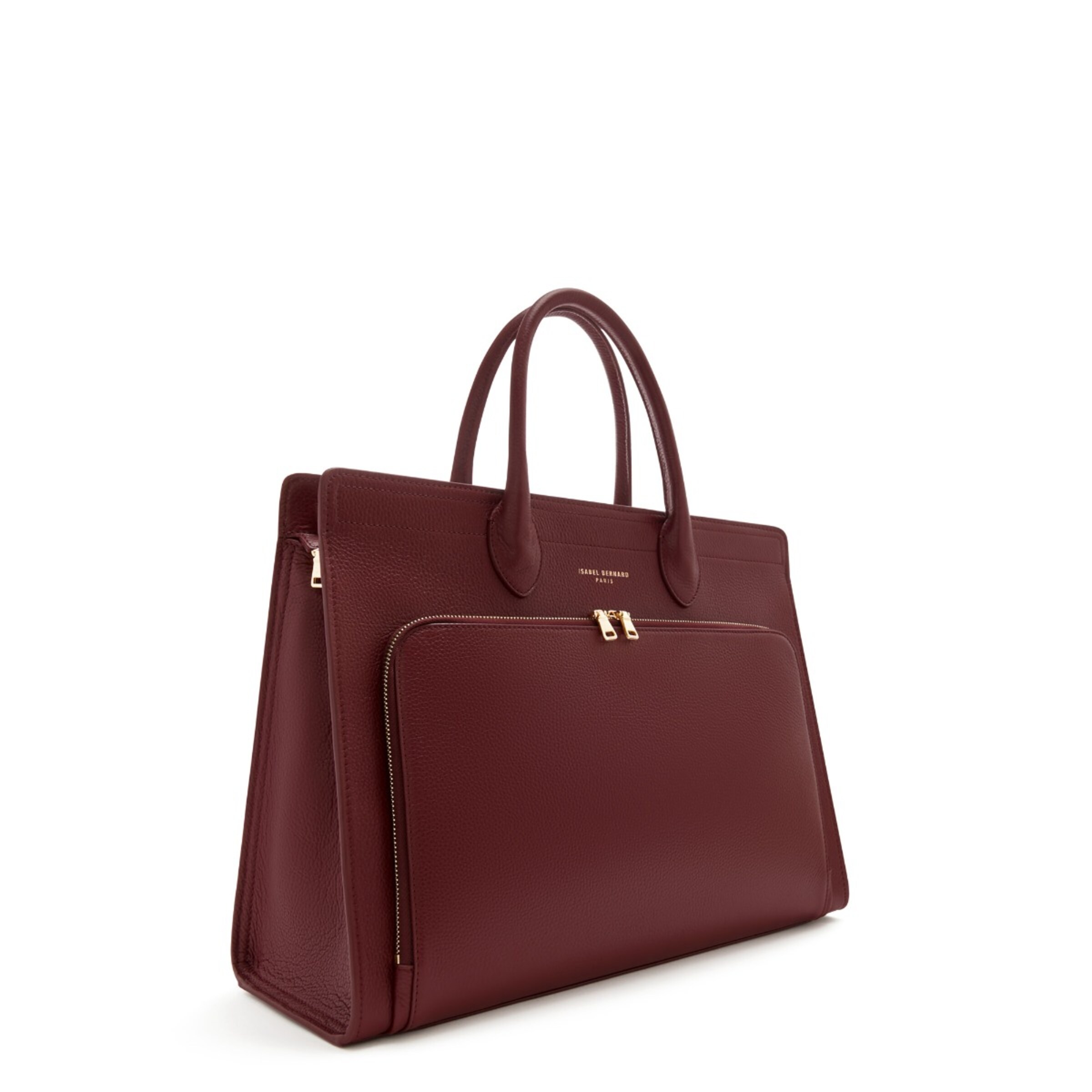 Isabel Bernard Handtasche in Rot