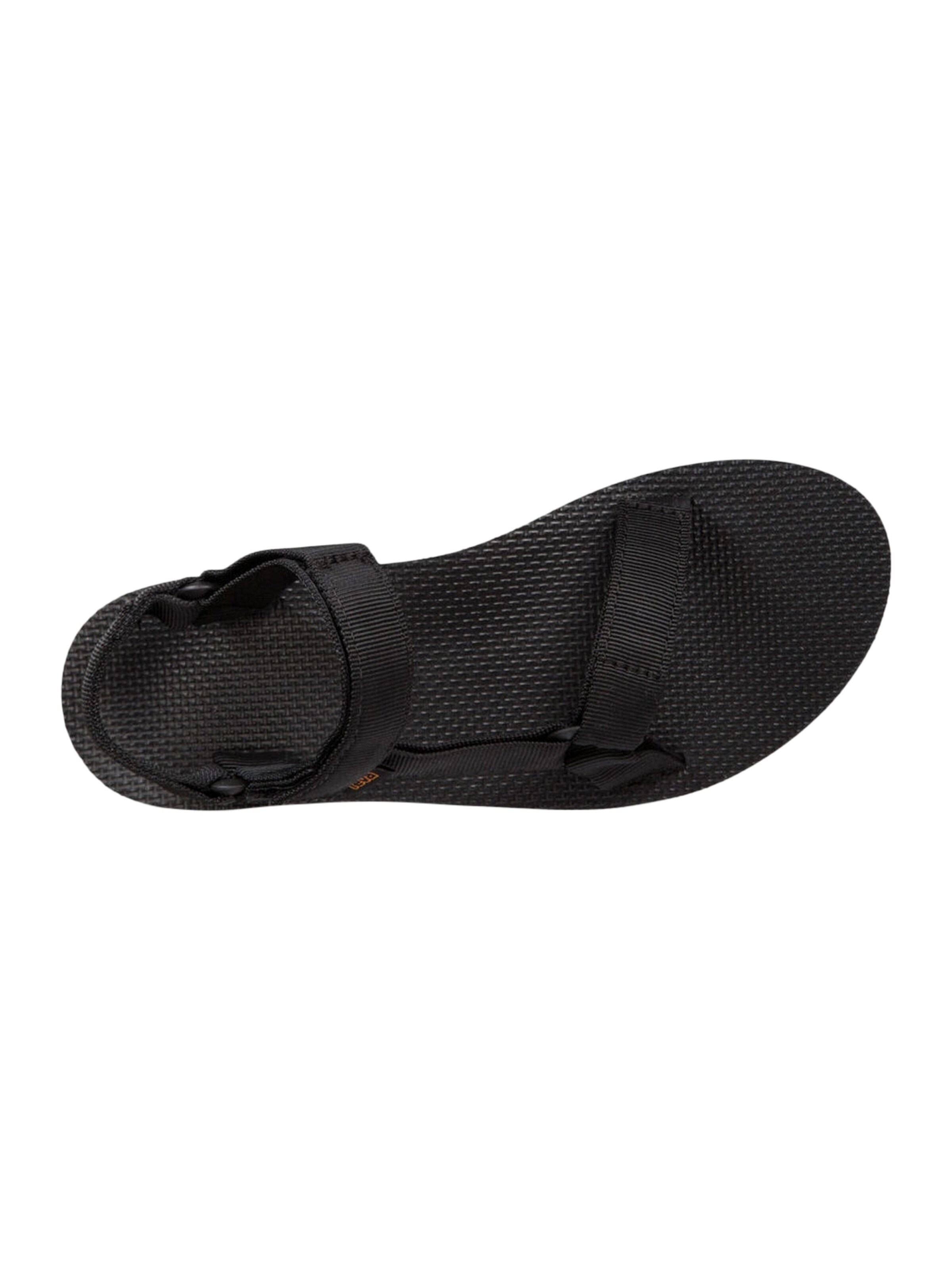 TEVA Sandals 'Midform Universal Klettsandale' in Black