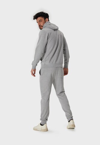 Oldskull Sweatshirt 'Basic Osk' in Grey