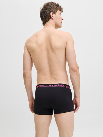 JACK & JONES Boksershorts i sort