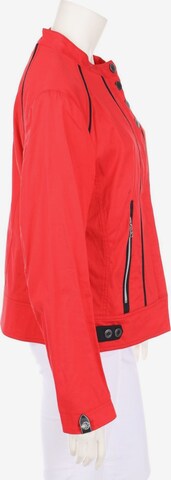 Sportalm Kitzbühel Jacket & Coat in XXL in Red