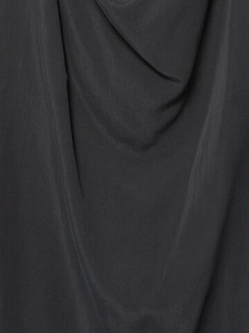 Pull&Bear Top in Grau