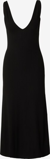 EDITED Kleid 'Inge' in schwarz, Produktansicht