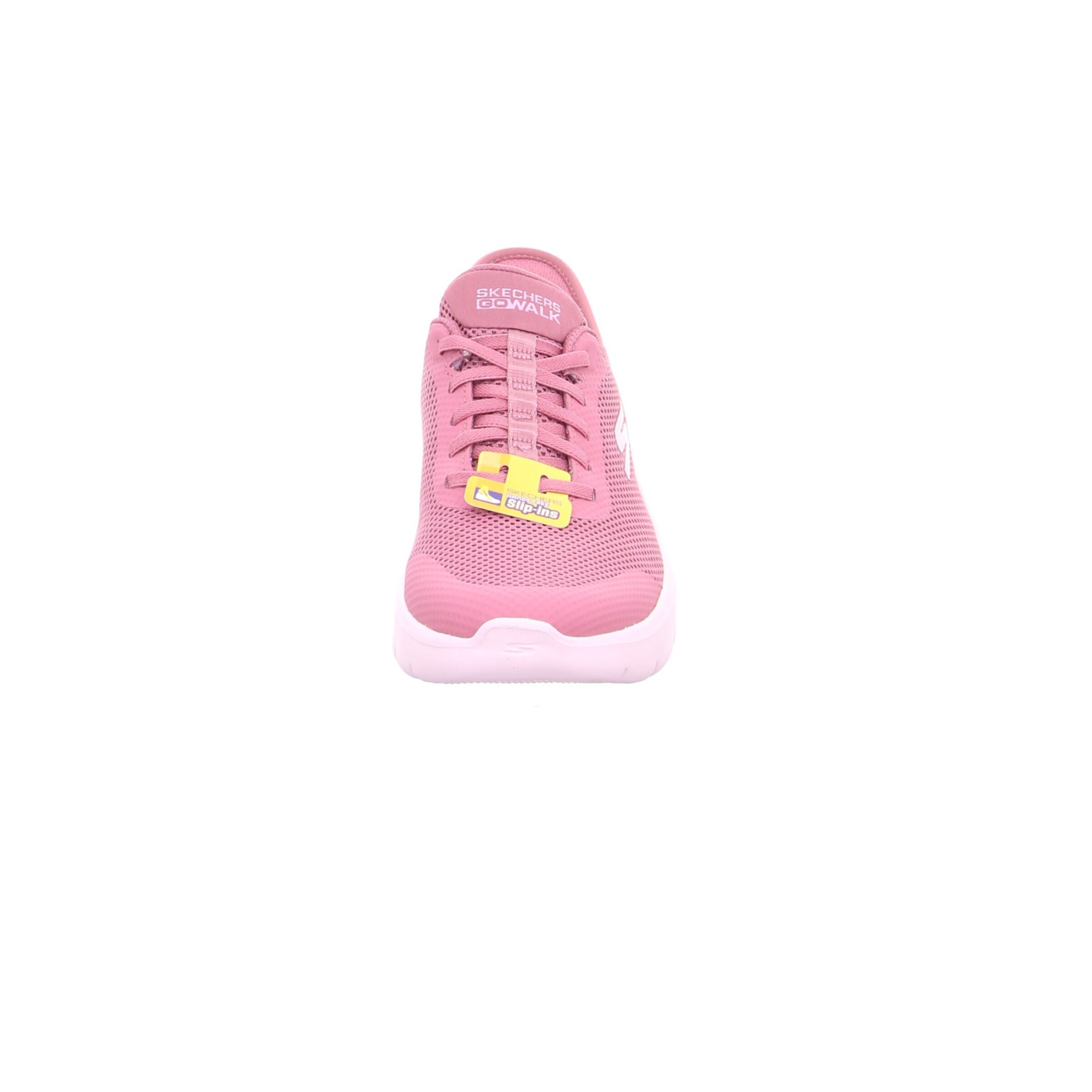SKECHERS Sneaker in Pink