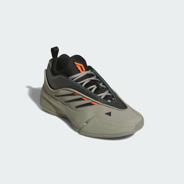 ADIDAS PERFORMANCE Sportschoen ' Dame 9' in Groen