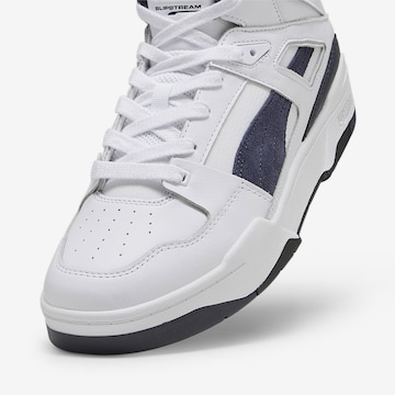 PUMA High-Top Sneakers 'Slipstream Hi' in White