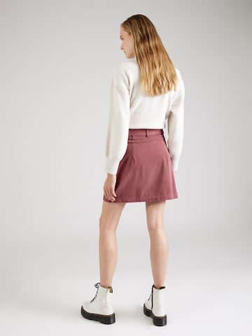 ABOUT YOU Skirt 'Stella' in Pink