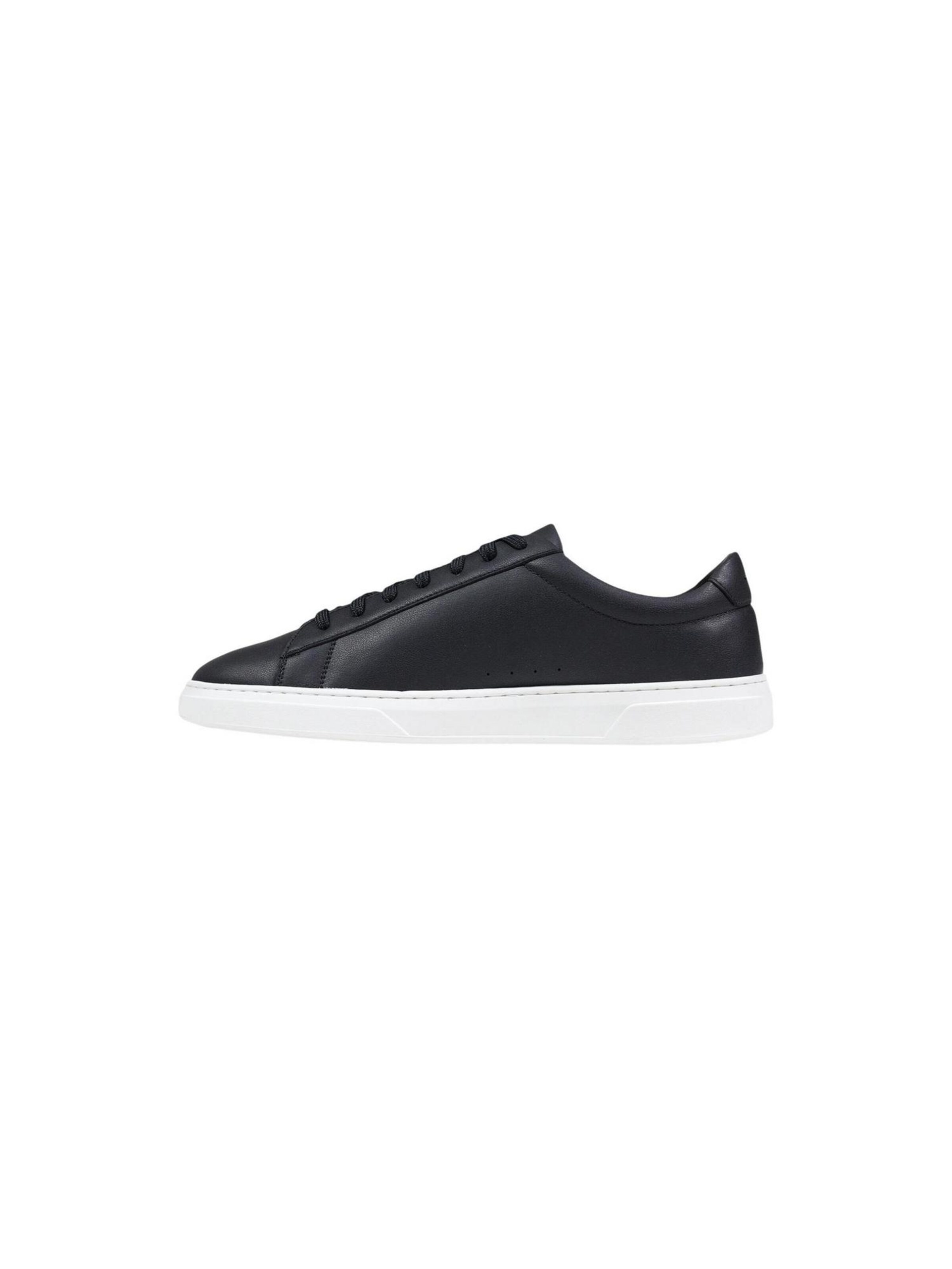 BOSS Sneaker low 'Kieran_Tenn_allt 10228535 50552853' i sort