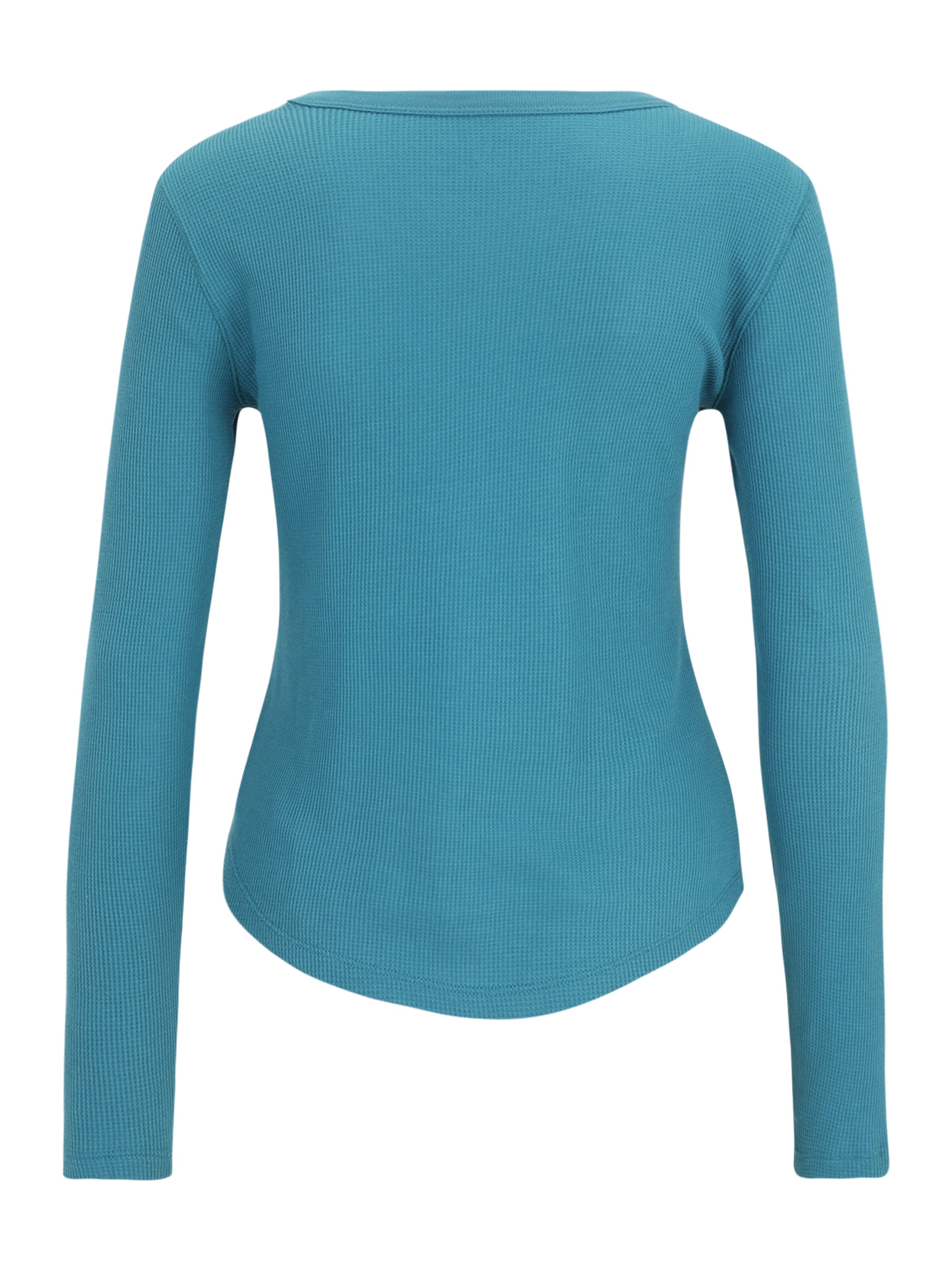 Gap Petite Μπλουζάκι σε πράσινο