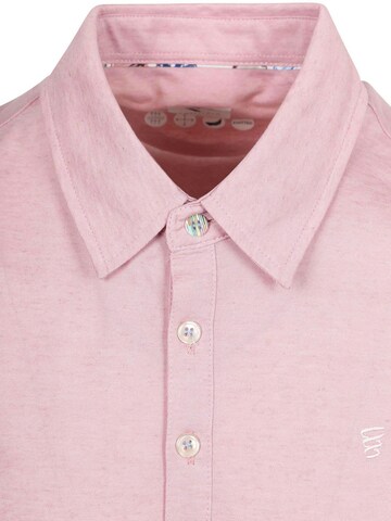 R2 Amsterdam Shirt in Pink