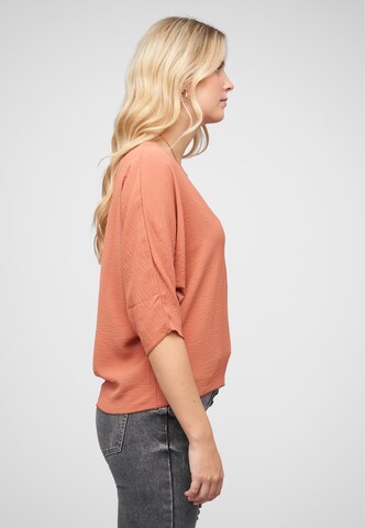 Cloud5ive Blouse in Orange