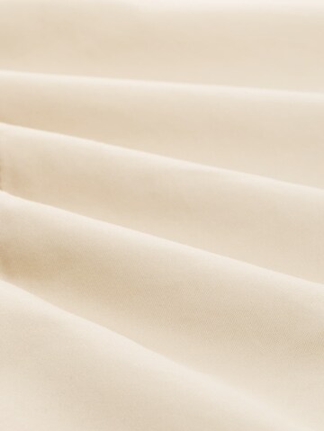 Effilé Pantalon TOM TAILOR en beige