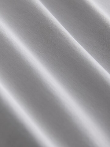 T-Shirt Next en gris