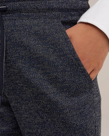 regular Pantaloni di WE Fashion in blu