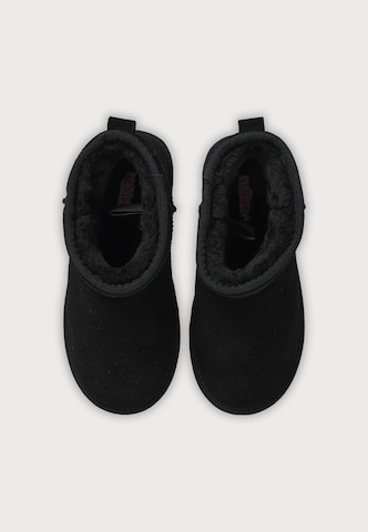 Boots s.Oliver en noir