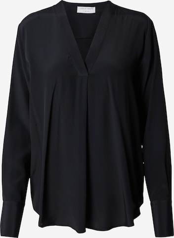 Tiger of Sweden Blouse 'KASIA 2' in Black: front