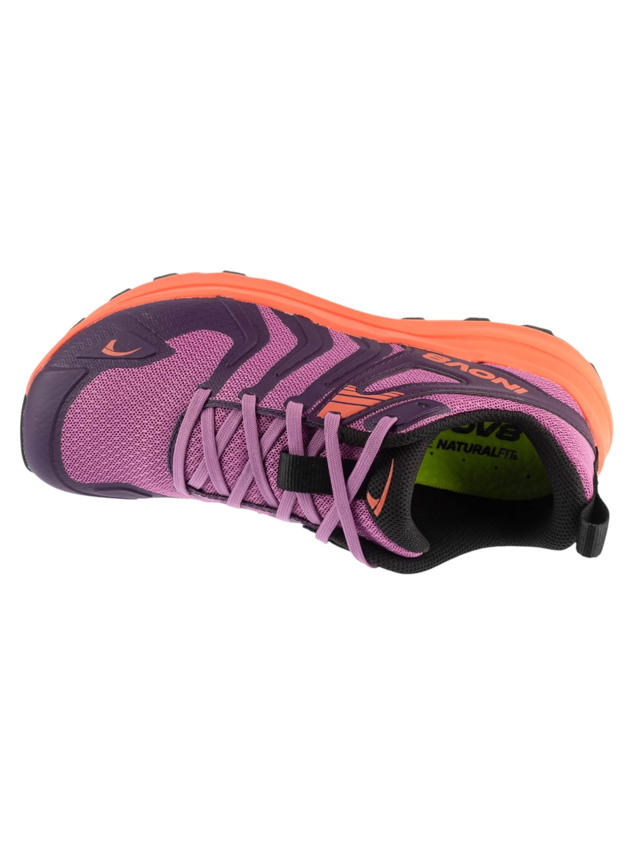 Inov-8 Running Shoes in Purple