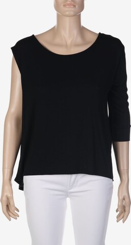 Maje Top & Shirt in M in Black: front