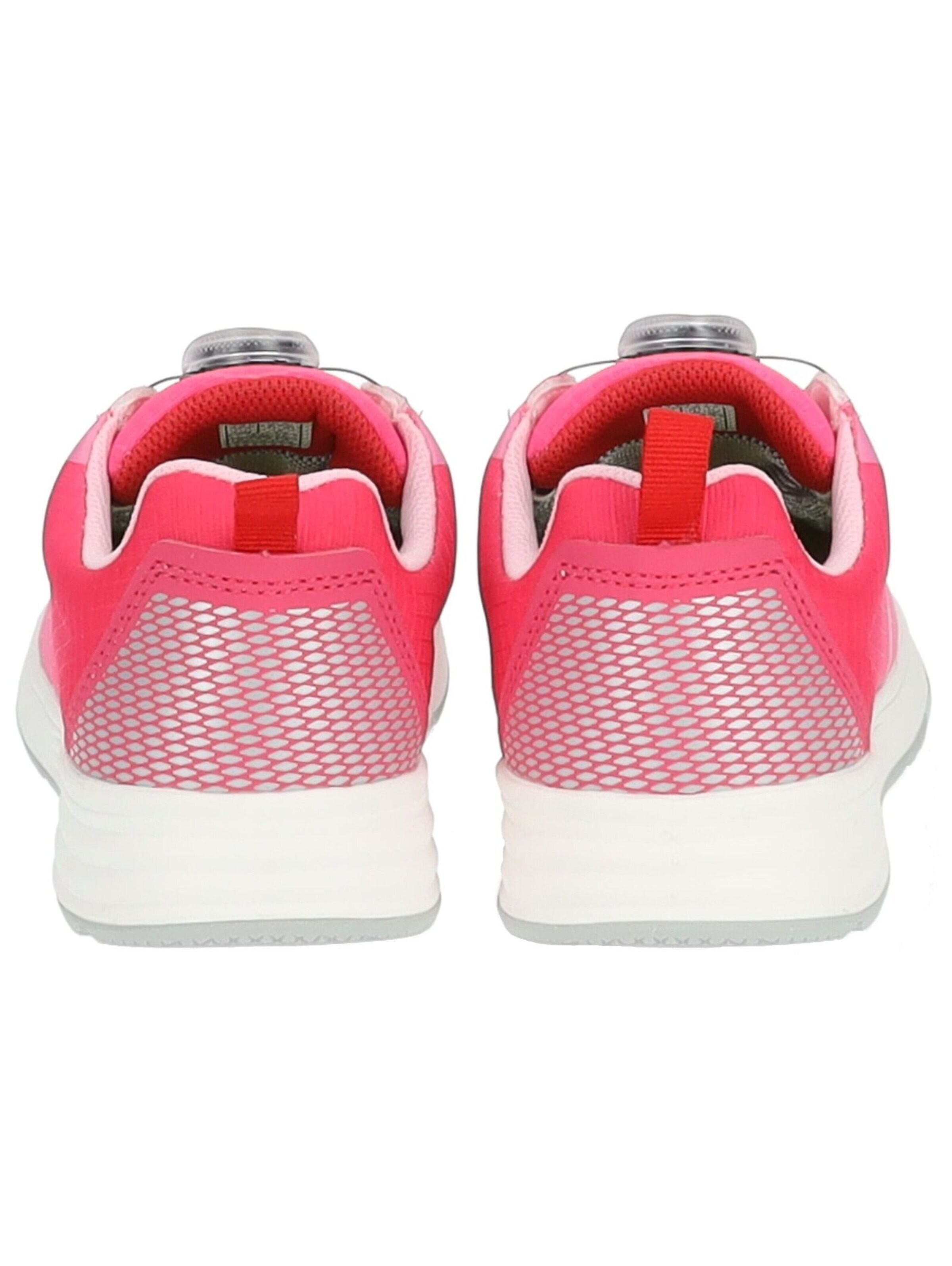 Vado Sneaker 'Fresh Lo Boa GTX' in Pink