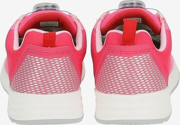 Baskets Vado en rose