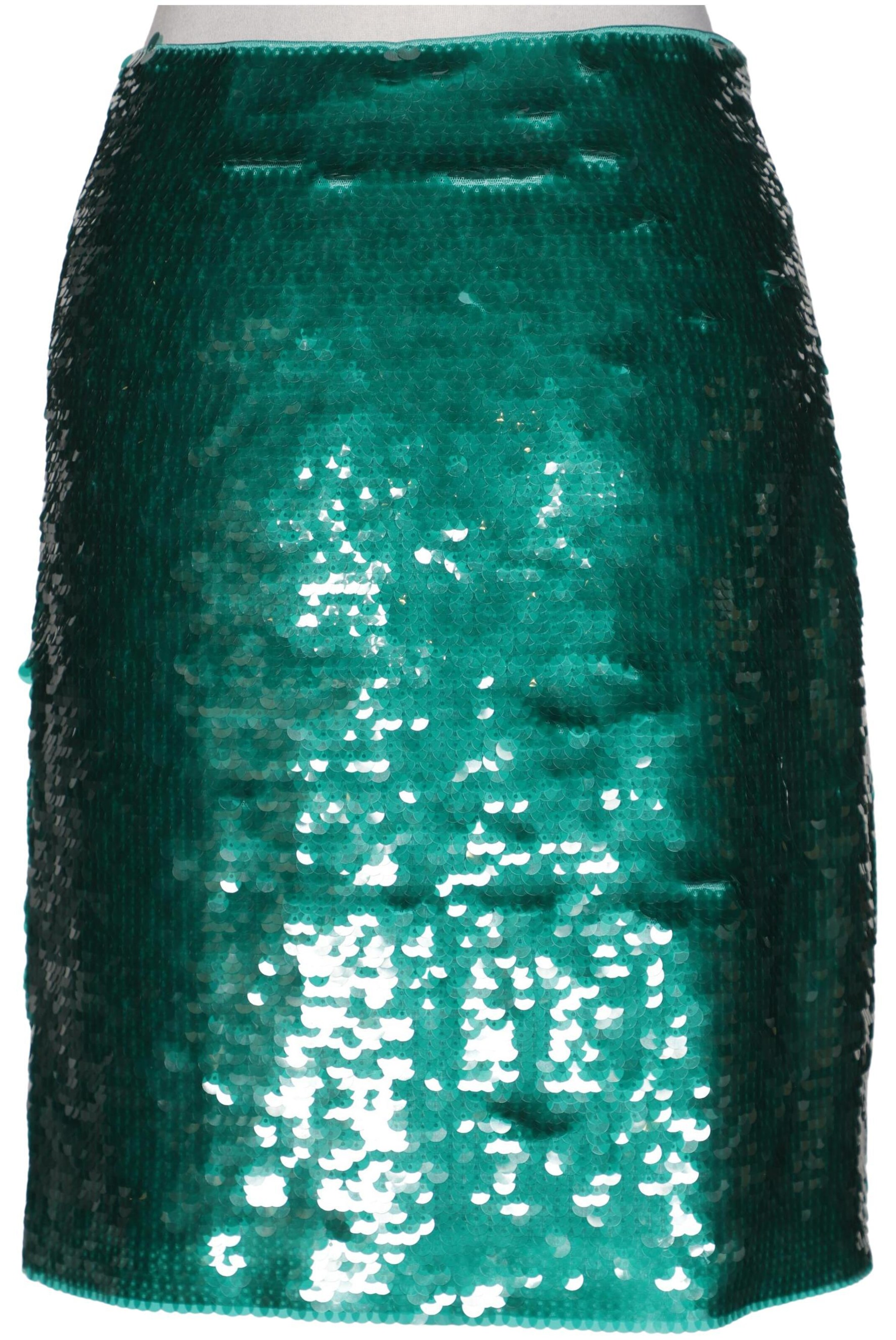 HALLHUBER Skirt in M in Green: front