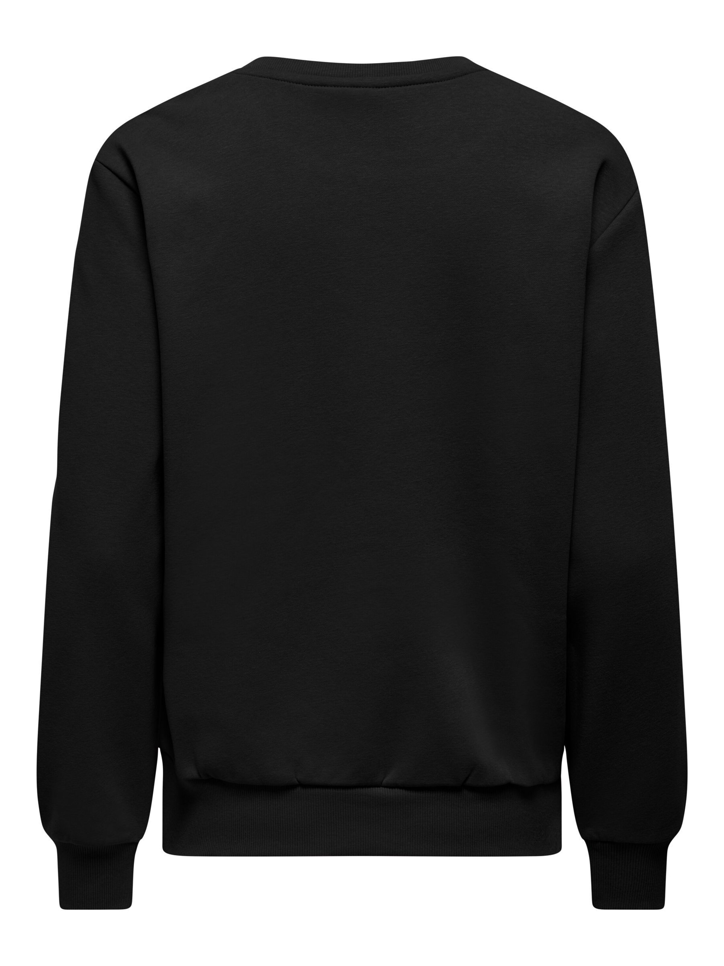 Sweat-shirt 'ONPCava' ONLY PLAY en noir