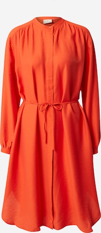 Peppercorn - Vestido 'Mirinda' em laranja: frente