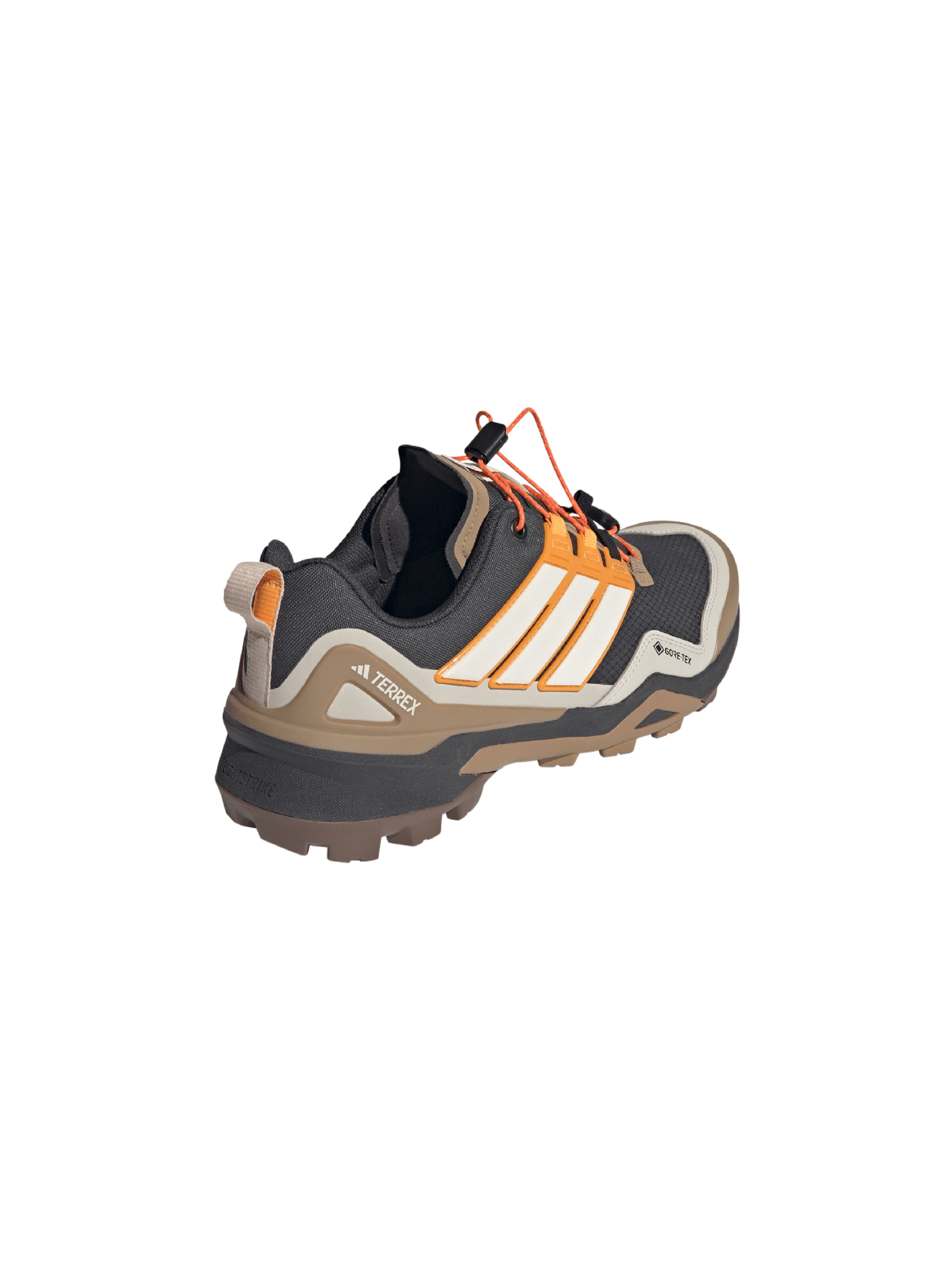 ADIDAS TERREX Poolsaabas 'Skychaser', värv hall