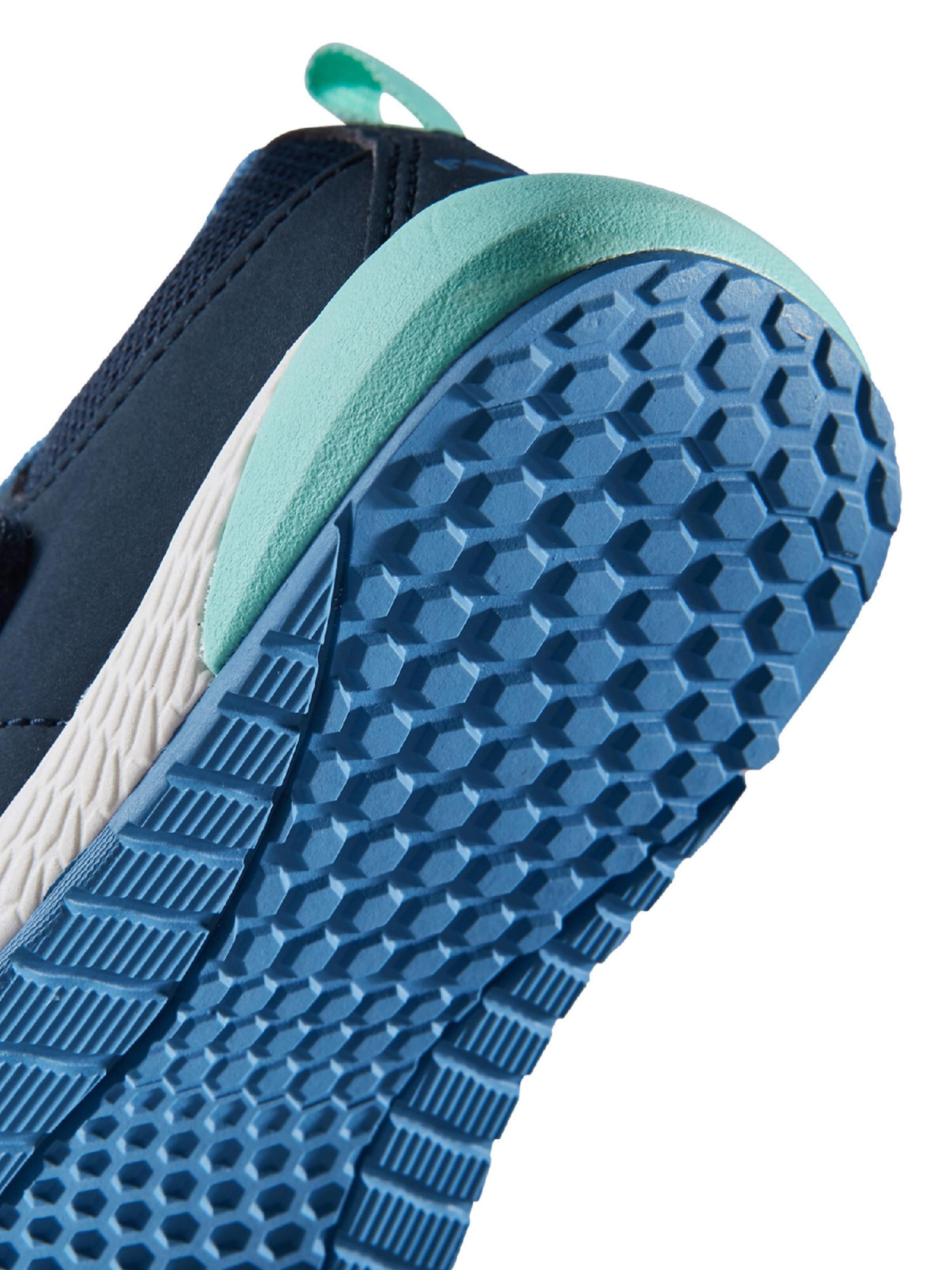 Reima Trainers 'Kiirus' in Blue
