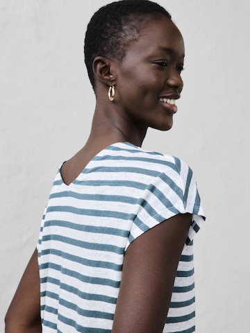 bonprix Shirt in Groen