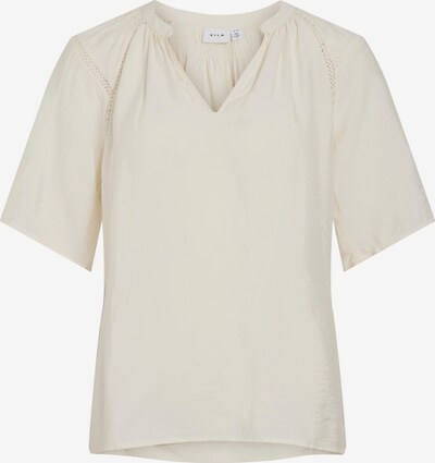 VILA Blusa en greige, Vista del producto