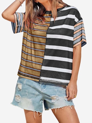 Imily Bela Póló - fekete