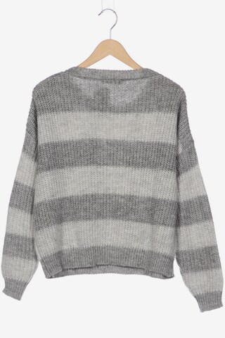 Trussardi Sweater & Cardigan in S in Grey