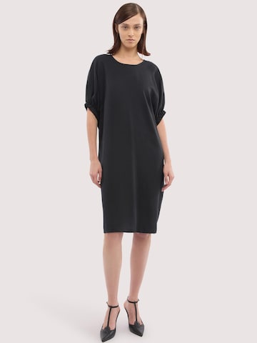 Trussardi - Vestido en negro