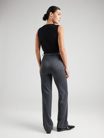 VERO MODA Regular Панталон в черно
