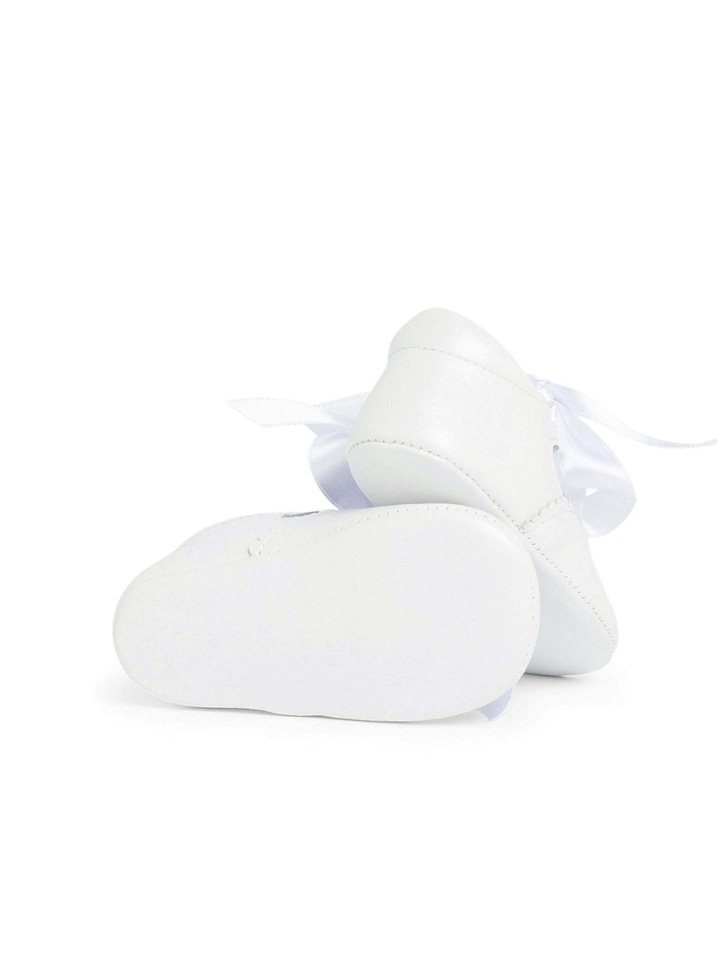 Chaussure basse Pisamonas en blanc