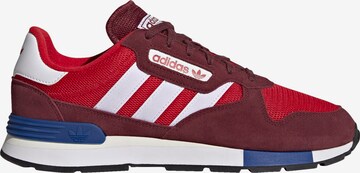 ADIDAS ORIGINALS Sneaker 'Treziod 2' in Rot