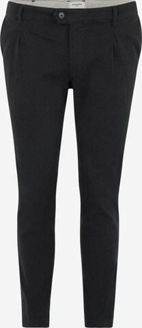 Regular Pantalon chino 'Ace Harvey' Jack & Jones Plus en bleu : devant