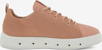 ECCO Sneakers in Pink