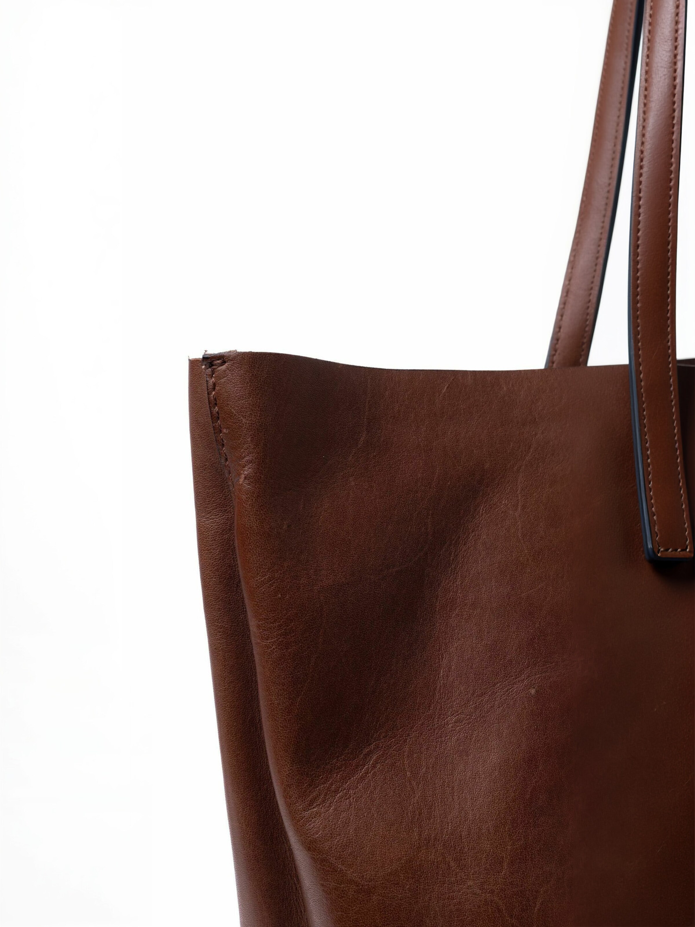RE:DESIGNED Bag ' Oline ' in Braun