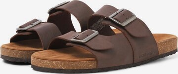 Sandales JACK & JONES en marron