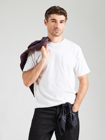 LEVI'S ® Shirt 'Red Tab™ Vintage' in White: front