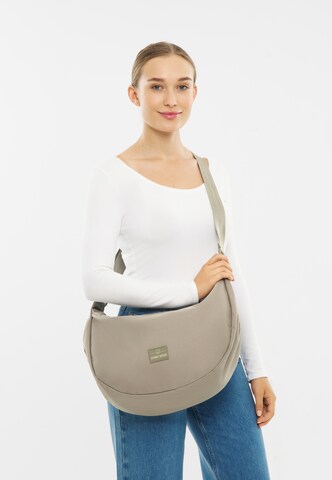 Johnny Urban Сумка через плечо 'Ally Large' в Серый