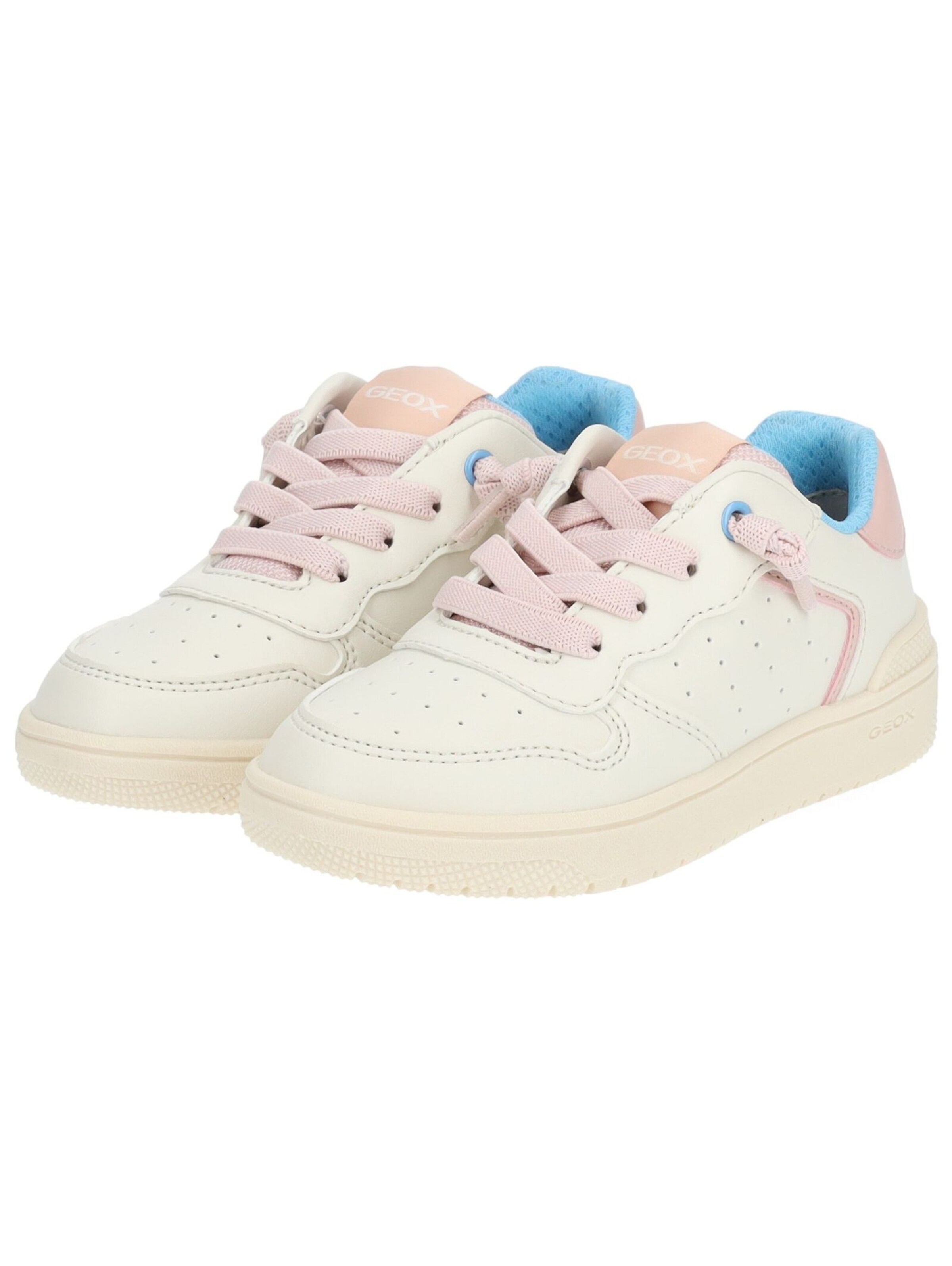 GEOX Sneakers in Beige