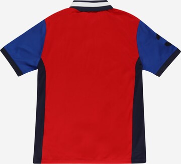 Polo Ralph Lauren T-shirt i blå