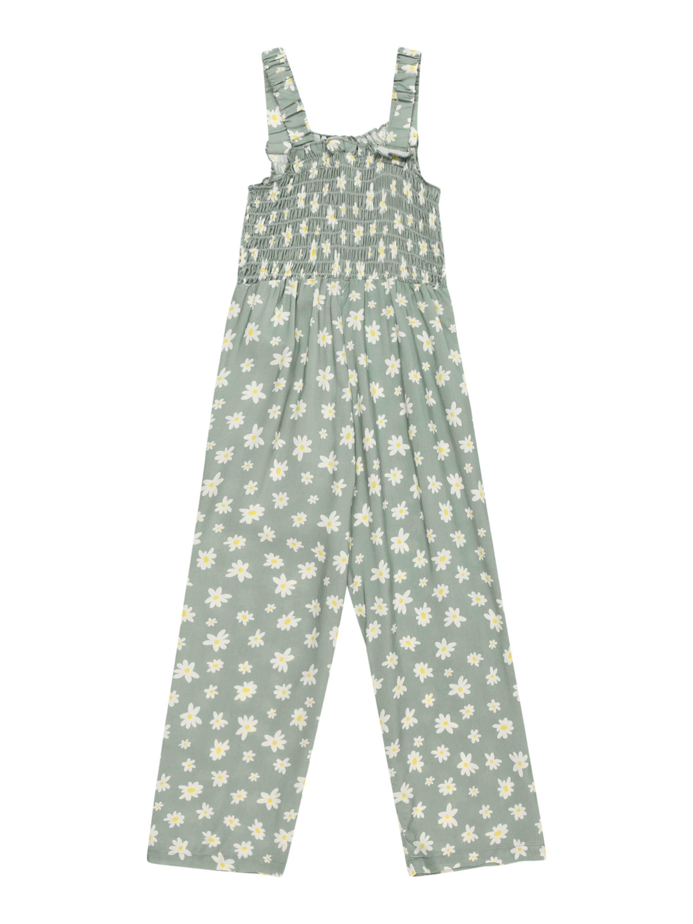 ABOUT YOU Комбинезон 'Mathilda' в Зеленый